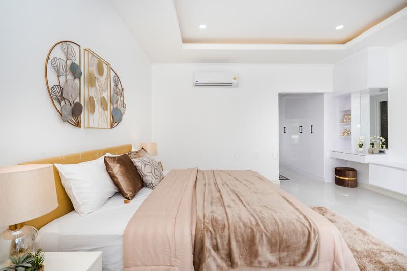 Hua Hin, ประจวบคีรีขันธ์, ทับใต้, หัวหิน, ประจวบคีรีขันธ์, 270 ตร.ม., บ้านเดี่ยว ขาย, โดย Pathitta Iedsudrak, 11548995 - DDproperty.com