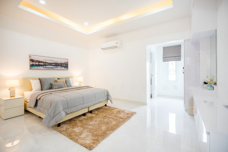 Hua Hin, Prachuap Khiri Khan, Thap Tai, Hua Hin, Prachuap Khiri Khan, 3 Bedrooms, 270 sqm, Single Detached House For Sale, by Pathitta Iedsudrak, 11548995 - DDproperty.com