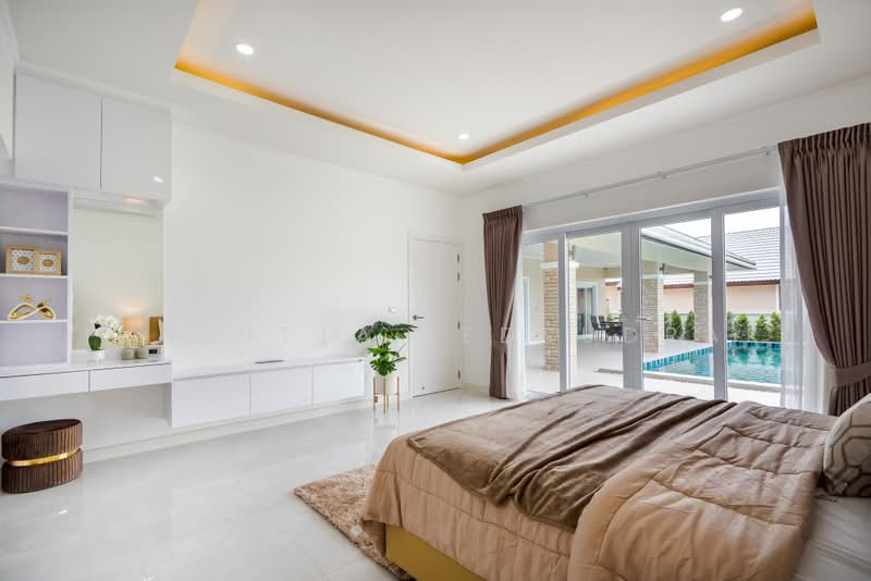 Hua Hin, ประจวบคีรีขันธ์, ทับใต้, หัวหิน, ประจวบคีรีขันธ์, 270 ตร.ม., บ้านเดี่ยว ขาย, โดย Pathitta Iedsudrak, 11548995 - DDproperty.com
