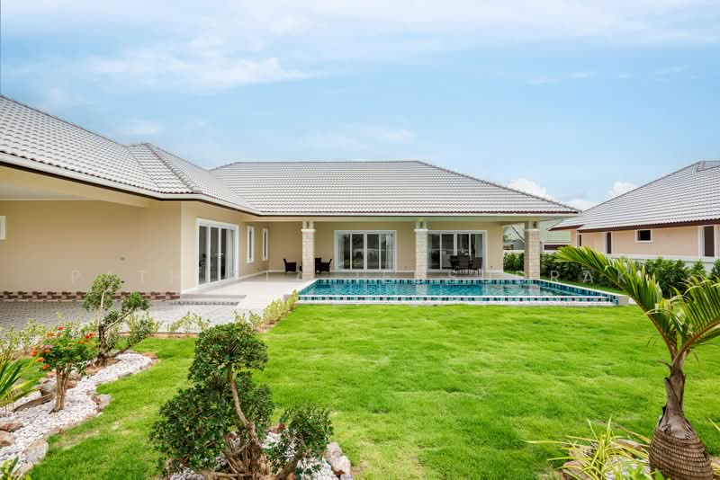 Hua Hin, ประจวบคีรีขันธ์, ทับใต้, หัวหิน, ประจวบคีรีขันธ์, 270 ตร.ม., บ้านเดี่ยว ขาย, โดย Pathitta Iedsudrak, 11548995 - DDproperty.com