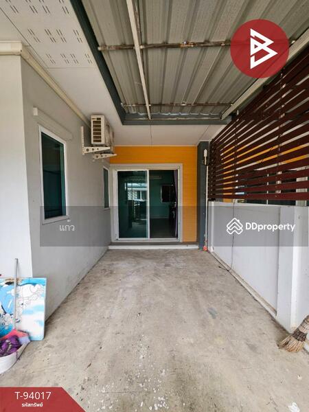 For Sale - โครงการบ้านสวยน้ำใสพลัส เฟส1 บางปะกง, Chachoengsao