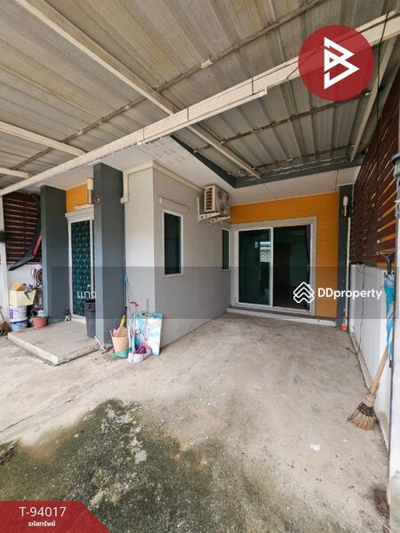 For Sale - โครงการบ้านสวยน้ำใสพลัส เฟส1 บางปะกง, Chachoengsao