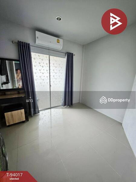 For Sale - โครงการบ้านสวยน้ำใสพลัส เฟส1 บางปะกง, Chachoengsao