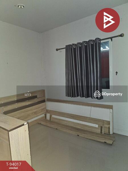 For Sale - โครงการบ้านสวยน้ำใสพลัส เฟส1 บางปะกง, Chachoengsao