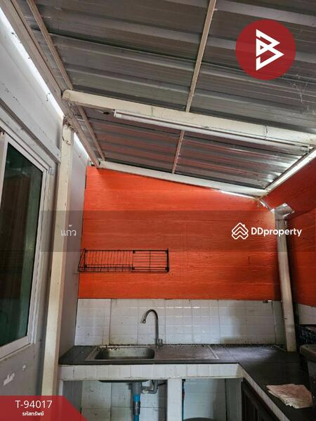 For Sale - โครงการบ้านสวยน้ำใสพลัส เฟส1 บางปะกง, Chachoengsao