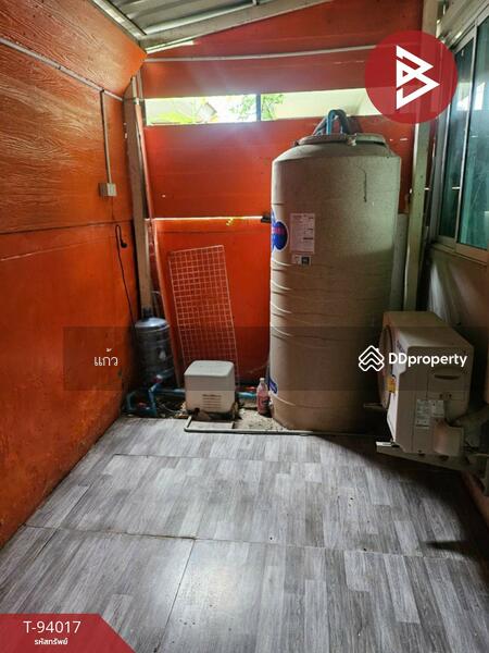 For Sale - โครงการบ้านสวยน้ำใสพลัส เฟส1 บางปะกง, Chachoengsao