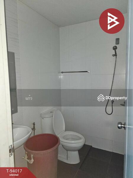 For Sale - โครงการบ้านสวยน้ำใสพลัส เฟส1 บางปะกง, Chachoengsao