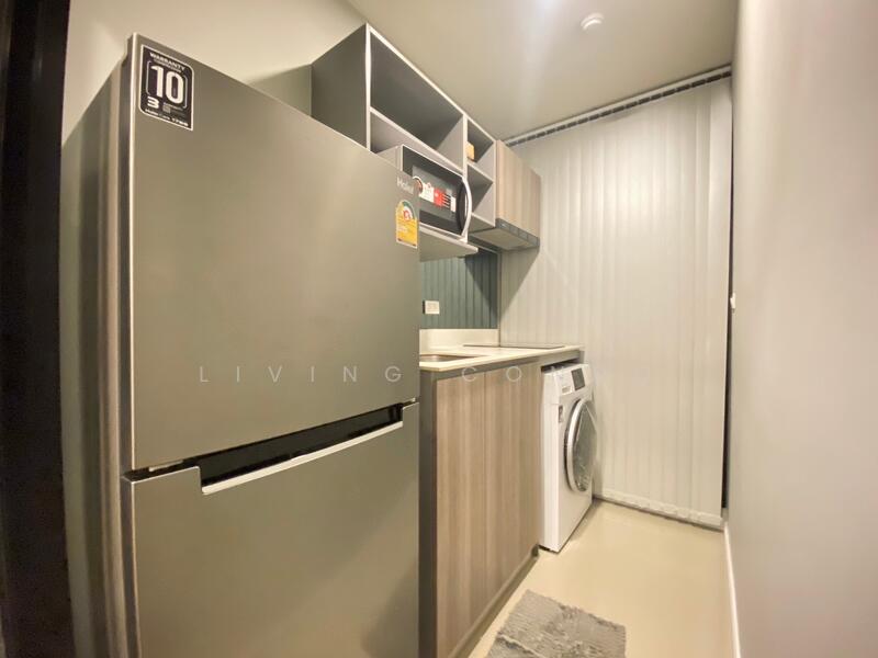 The Origin Ramintra 83 Station, Bangkok, ถนนรามอินทรา, Ram Inthra, Khan