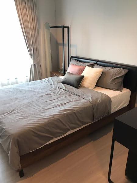 Life Asoke-Rama 9, Bangkok, 626 Asoke-Dindaeng Road, Makkasan, Ratchathewi, Bangkok, 1 Bedroom, 32 sqm, Condo For Rent, by Beyond360, 11549090 - DDproperty.com