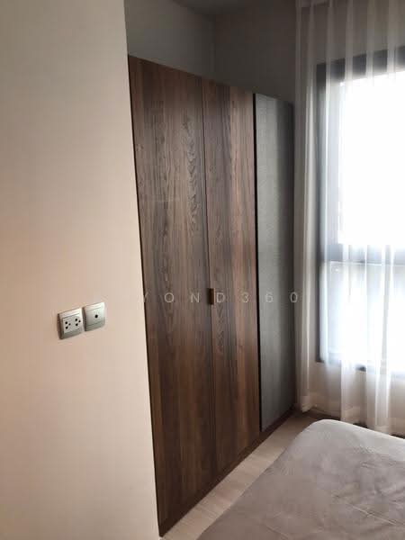 Life Asoke-Rama 9, Bangkok, 626 Asoke-Dindaeng Road, Makkasan, Ratchathewi, Bangkok, 1 Bedroom, 32 sqm, Condo For Rent, by Beyond360, 11549090 - DDproperty.com
