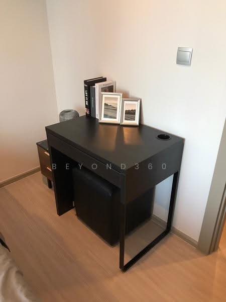 Life Asoke-Rama 9, Bangkok, 626 Asoke-Dindaeng Road, Makkasan, Ratchathewi, Bangkok, 1 Bedroom, 32 sqm, Condo For Rent, by Beyond360, 11549090 - DDproperty.com