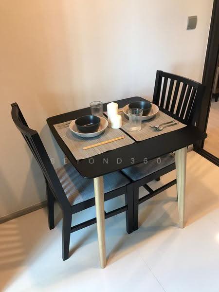 Life Asoke-Rama 9, Bangkok, 626 Asoke-Dindaeng Road, Makkasan, Ratchathewi, Bangkok, 1 Bedroom, 32 sqm, Condo For Rent, by Beyond360, 11549090 - DDproperty.com