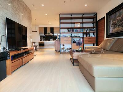 ขาย - Supalai Prima Riva : ศุภาลัย พรีมา ริวา (Residential), กรุงเทพ