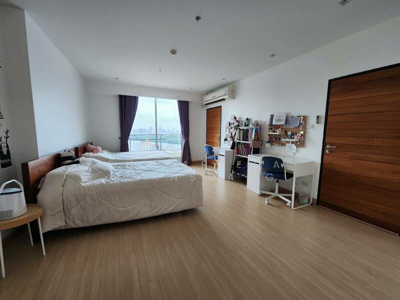 Supalai Prima Riva : ศุภาลัย พรีมา ริวา (Residential), กรุงเทพ, ถนนพระราม 3, ช่องนนทรี, ยานนาวา, กรุงเทพ, 150 ตร.ม., คอนโด ขาย, โดย Phatareeda Pornsuang, 11549136 - DDproperty.com