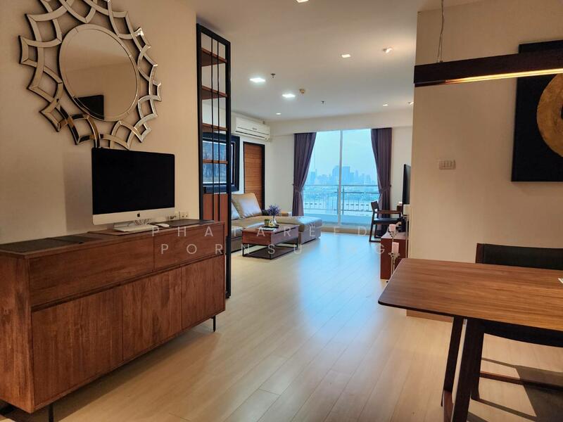 Supalai Prima Riva : ศุภาลัย พรีมา ริวา (Residential), กรุงเทพ, ถนนพระราม 3, ช่องนนทรี, ยานนาวา, กรุงเทพ, 150 ตร.ม., คอนโด ขาย, โดย Phatareeda Pornsuang, 11549136 - DDproperty.com