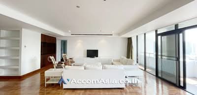 For Rent - Kallista Mansion, Bangkok