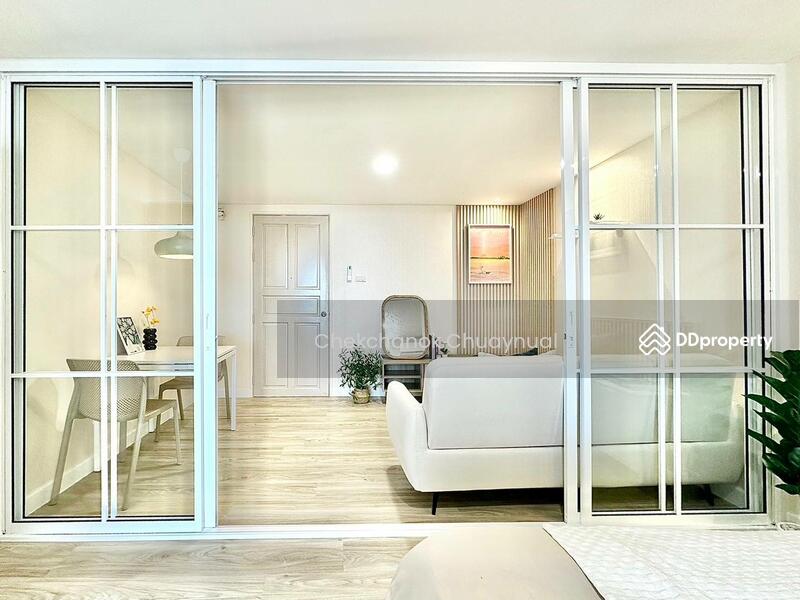 For Sale - Ratchada City 18 Condominium, Bangkok