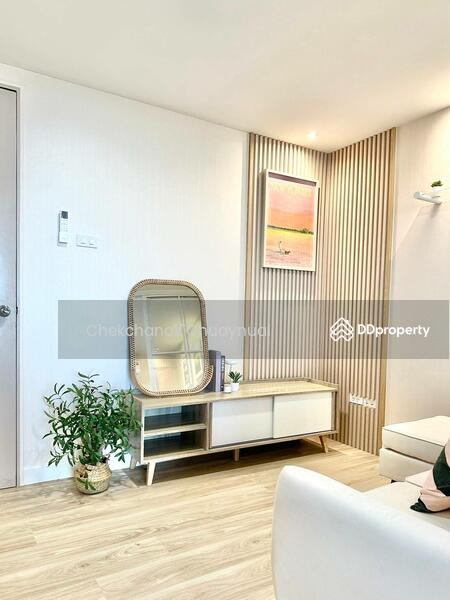 For Sale - Ratchada City 18 Condominium, Bangkok