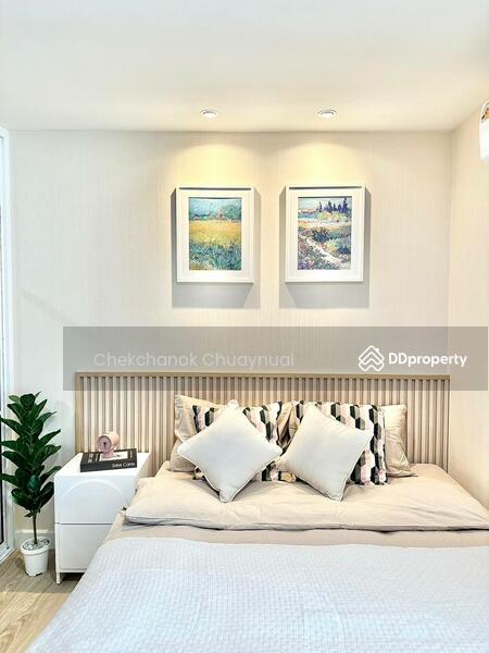 For Sale - Ratchada City 18 Condominium, Bangkok