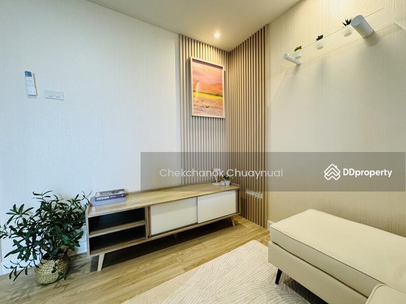 For Sale - Ratchada City 18 Condominium, Bangkok