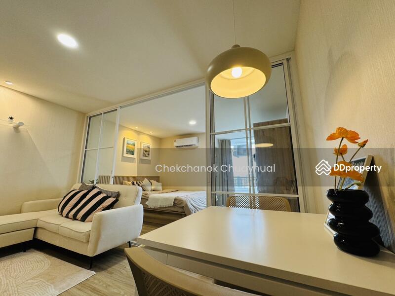 For Sale - Ratchada City 18 Condominium, Bangkok