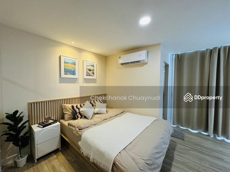For Sale - Ratchada City 18 Condominium, Bangkok
