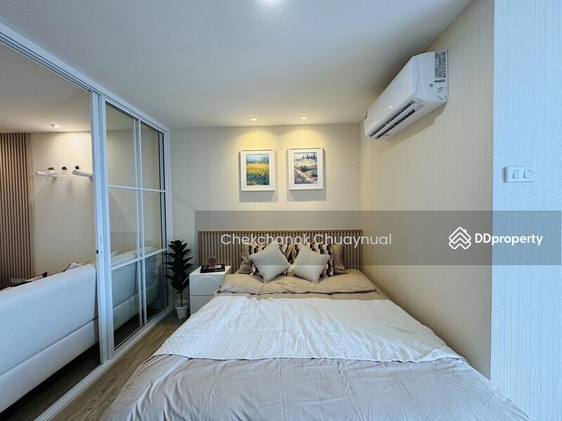 For Sale - Ratchada City 18 Condominium, Bangkok