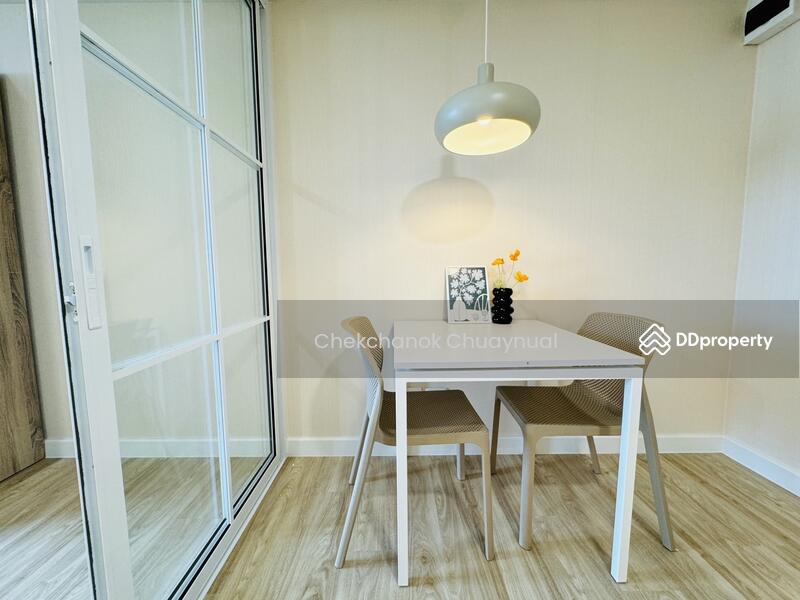 For Sale - Ratchada City 18 Condominium, Bangkok