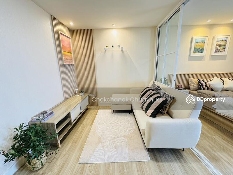 For Sale - Ratchada City 18 Condominium, Bangkok