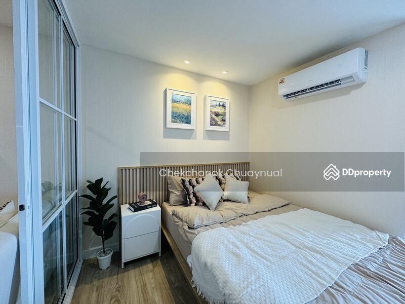 For Sale - Ratchada City 18 Condominium, Bangkok