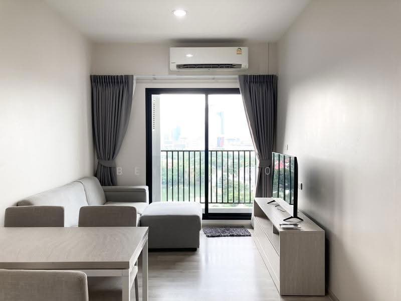 Niche Mono Mega Space Bangna, Samut Prakan, Bang Na Trad Road (Km 6), Bang Kaeo, Bang Plee, Samut Prakan, 2 Bedrooms, 51 sqm, Condo For Rent, by Beyond360, 11549210 - DDproperty.com