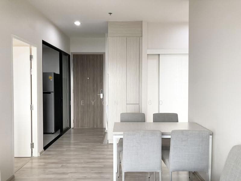 Niche Mono Mega Space Bangna, Samut Prakan, Bang Na Trad Road (Km 6), Bang Kaeo, Bang Plee, Samut Prakan, 2 Bedrooms, 51 sqm, Condo For Rent, by Beyond360, 11549210 - DDproperty.com