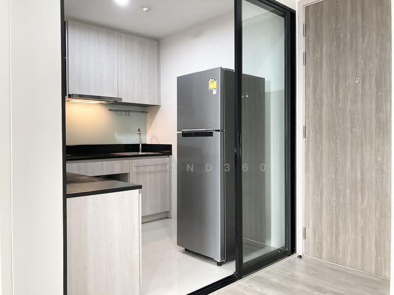 Niche Mono Mega Space Bangna, Samut Prakan, Bang Na Trad Road (Km 6), Bang Kaeo, Bang Plee, Samut Prakan, 2 Bedrooms, 51 sqm, Condo For Rent, by Beyond360, 11549210 - DDproperty.com