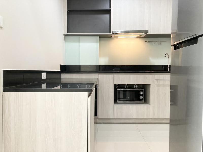 Niche Mono Mega Space Bangna, Samut Prakan, Bang Na Trad Road (Km 6), Bang Kaeo, Bang Plee, Samut Prakan, 2 Bedrooms, 51 sqm, Condo For Rent, by Beyond360, 11549210 - DDproperty.com