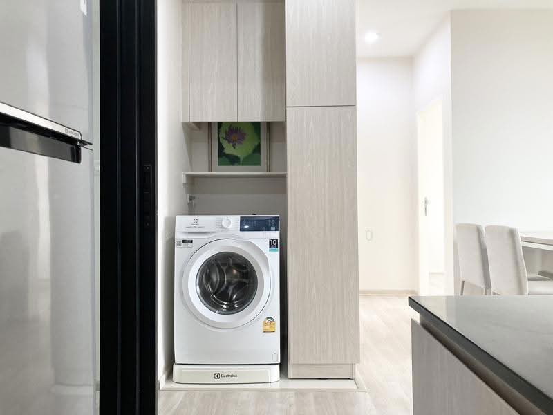 Niche Mono Mega Space Bangna, Samut Prakan, Bang Na Trad Road (Km 6), Bang Kaeo, Bang Plee, Samut Prakan, 2 Bedrooms, 51 sqm, Condo For Rent, by Beyond360, 11549210 - DDproperty.com