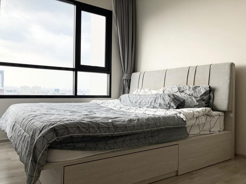Niche Mono Mega Space Bangna, Samut Prakan, Bang Na Trad Road (Km 6), Bang Kaeo, Bang Plee, Samut Prakan, 2 Bedrooms, 51 sqm, Condo For Rent, by Beyond360, 11549210 - DDproperty.com