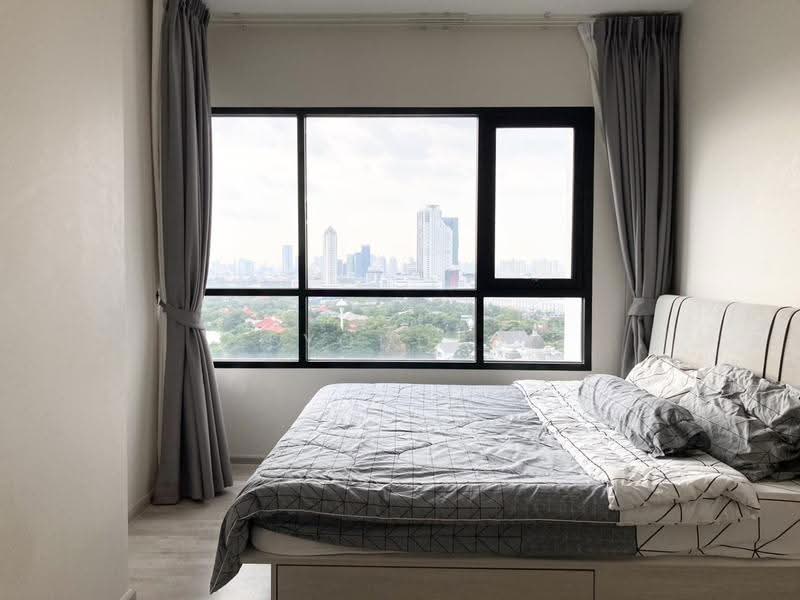 Niche Mono Mega Space Bangna, Samut Prakan, Bang Na Trad Road (Km 6), Bang Kaeo, Bang Plee, Samut Prakan, 2 Bedrooms, 51 sqm, Condo For Rent, by Beyond360, 11549210 - DDproperty.com