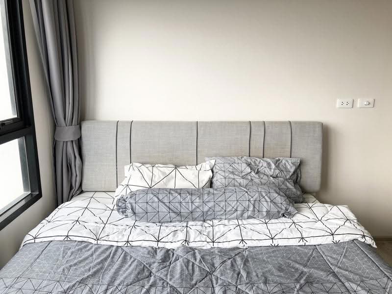 Niche Mono Mega Space Bangna, Samut Prakan, Bang Na Trad Road (Km 6), Bang Kaeo, Bang Plee, Samut Prakan, 2 Bedrooms, 51 sqm, Condo For Rent, by Beyond360, 11549210 - DDproperty.com