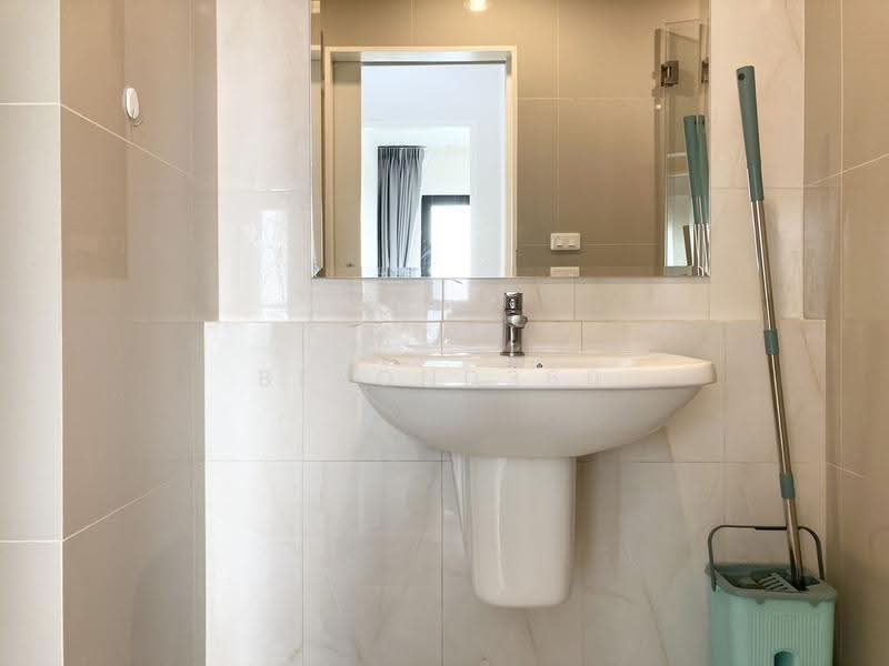 Niche Mono Mega Space Bangna, Samut Prakan, Bang Na Trad Road (Km 6), Bang Kaeo, Bang Plee, Samut Prakan, 2 Bedrooms, 51 sqm, Condo For Rent, by Beyond360, 11549210 - DDproperty.com
