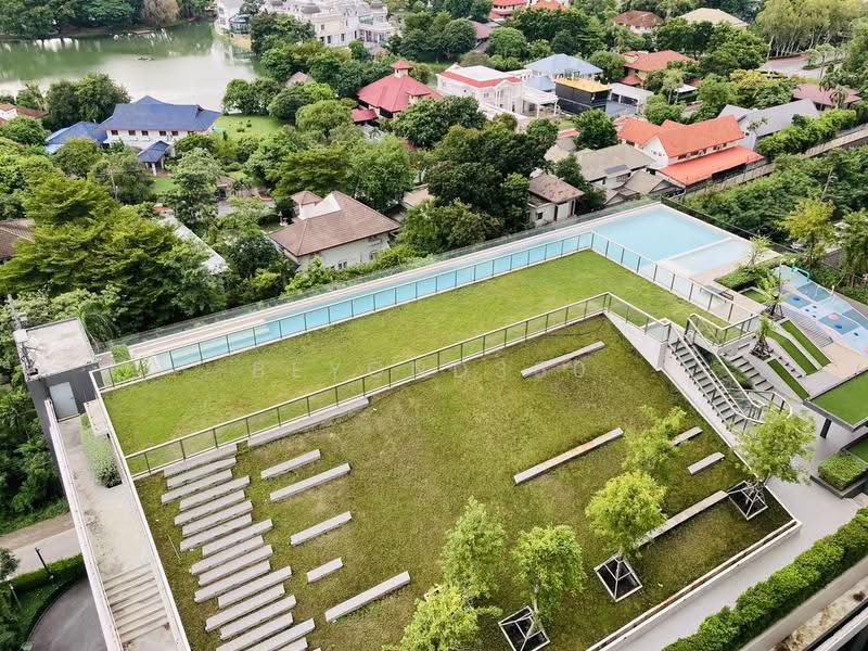 Niche Mono Mega Space Bangna, Samut Prakan, Bang Na Trad Road (Km 6), Bang Kaeo, Bang Plee, Samut Prakan, 2 Bedrooms, 51 sqm, Condo For Rent, by Beyond360, 11549210 - DDproperty.com