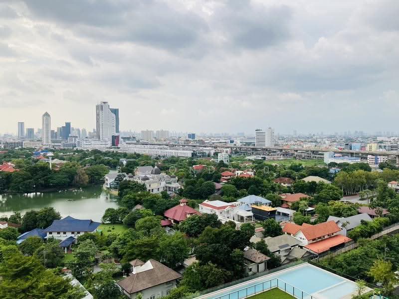 Niche Mono Mega Space Bangna, Samut Prakan, Bang Na Trad Road (Km 6), Bang Kaeo, Bang Plee, Samut Prakan, 2 Bedrooms, 51 sqm, Condo For Rent, by Beyond360, 11549210 - DDproperty.com