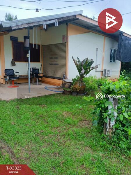 ขาย - บ้านเดี่ยวพร้อมที่ดินบ้านด่าน อุตรดิตถ์, อุตรดิตถ์