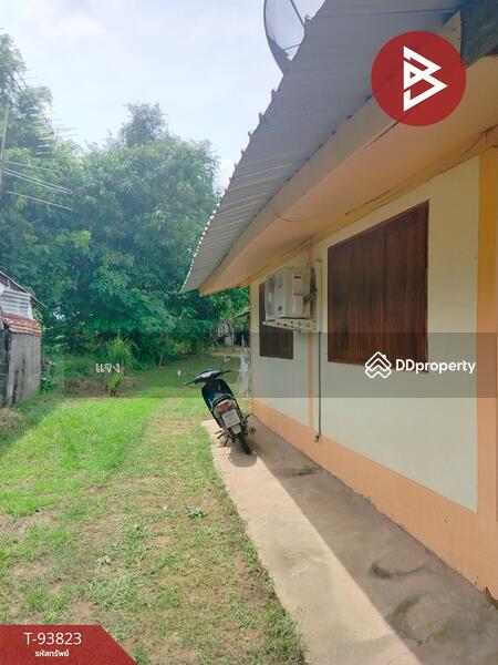 ขาย - บ้านเดี่ยวพร้อมที่ดินบ้านด่าน อุตรดิตถ์, อุตรดิตถ์