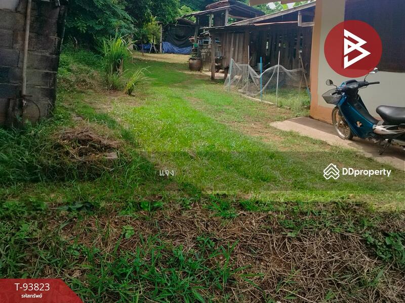 ขาย - บ้านเดี่ยวพร้อมที่ดินบ้านด่าน อุตรดิตถ์, อุตรดิตถ์