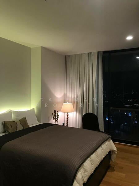 Noble Revo Silom, Bangkok, 88 Soi Surasak Surasak Road, Silom, Bang Rak, Bangkok, 1 Bedroom, 55 sqm, Condo For Rent, by Caveman Property, 11549263 - DDproperty.com