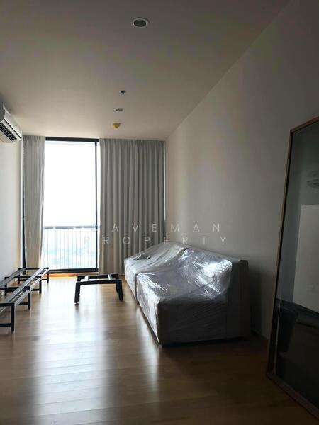 Noble Revo Silom : โนเบิล รีโว สีลม, กรุงเทพ, 88 ซอยสุรศักดิ์ ถนนสุรสักดิ์ แขวงสีลม เขตบางรัก จังหวัดกรุงเทพมหานคร, สีลม, บางรัก, กรุงเทพ, 55 ตร.ม., คอนโด ให้เช่า, โดย Caveman Property, 11549263 - DDproperty.com