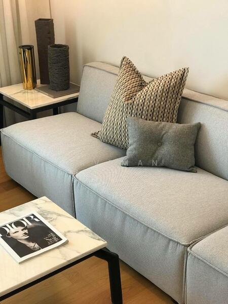 Noble Revo Silom, Bangkok, 88 Soi Surasak Surasak Road, Silom, Bang Rak, Bangkok, 1 Bedroom, 55 sqm, Condo For Rent, by Caveman Property, 11549263 - DDproperty.com