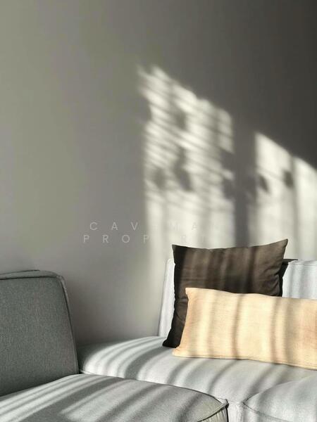 Noble Revo Silom, Bangkok, 88 Soi Surasak Surasak Road, Silom, Bang Rak, Bangkok, 1 Bedroom, 55 sqm, Condo For Rent, by Caveman Property, 11549263 - DDproperty.com