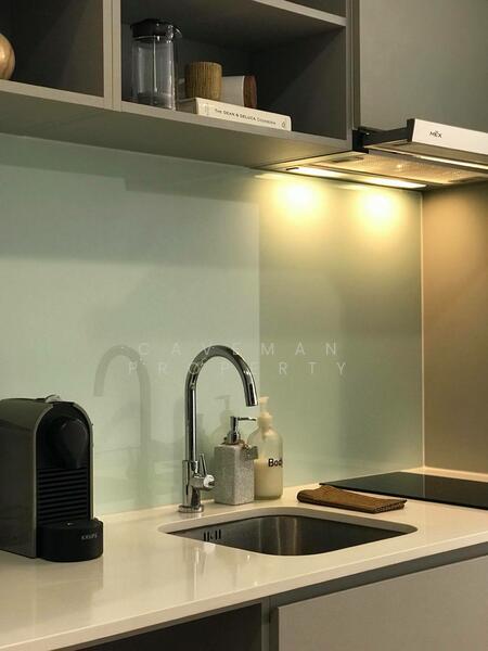 Noble Revo Silom : โนเบิล รีโว สีลม, กรุงเทพ, 88 ซอยสุรศักดิ์ ถนนสุรสักดิ์ แขวงสีลม เขตบางรัก จังหวัดกรุงเทพมหานคร, สีลม, บางรัก, กรุงเทพ, 55 ตร.ม., คอนโด ให้เช่า, โดย Caveman Property, 11549263 - DDproperty.com