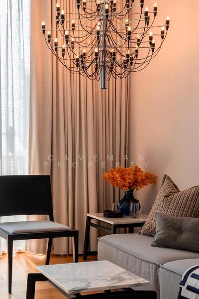 Noble Revo Silom : โนเบิล รีโว สีลม, กรุงเทพ, 88 ซอยสุรศักดิ์ ถนนสุรสักดิ์ แขวงสีลม เขตบางรัก จังหวัดกรุงเทพมหานคร, สีลม, บางรัก, กรุงเทพ, 55 ตร.ม., คอนโด ให้เช่า, โดย Caveman Property, 11549263 - DDproperty.com